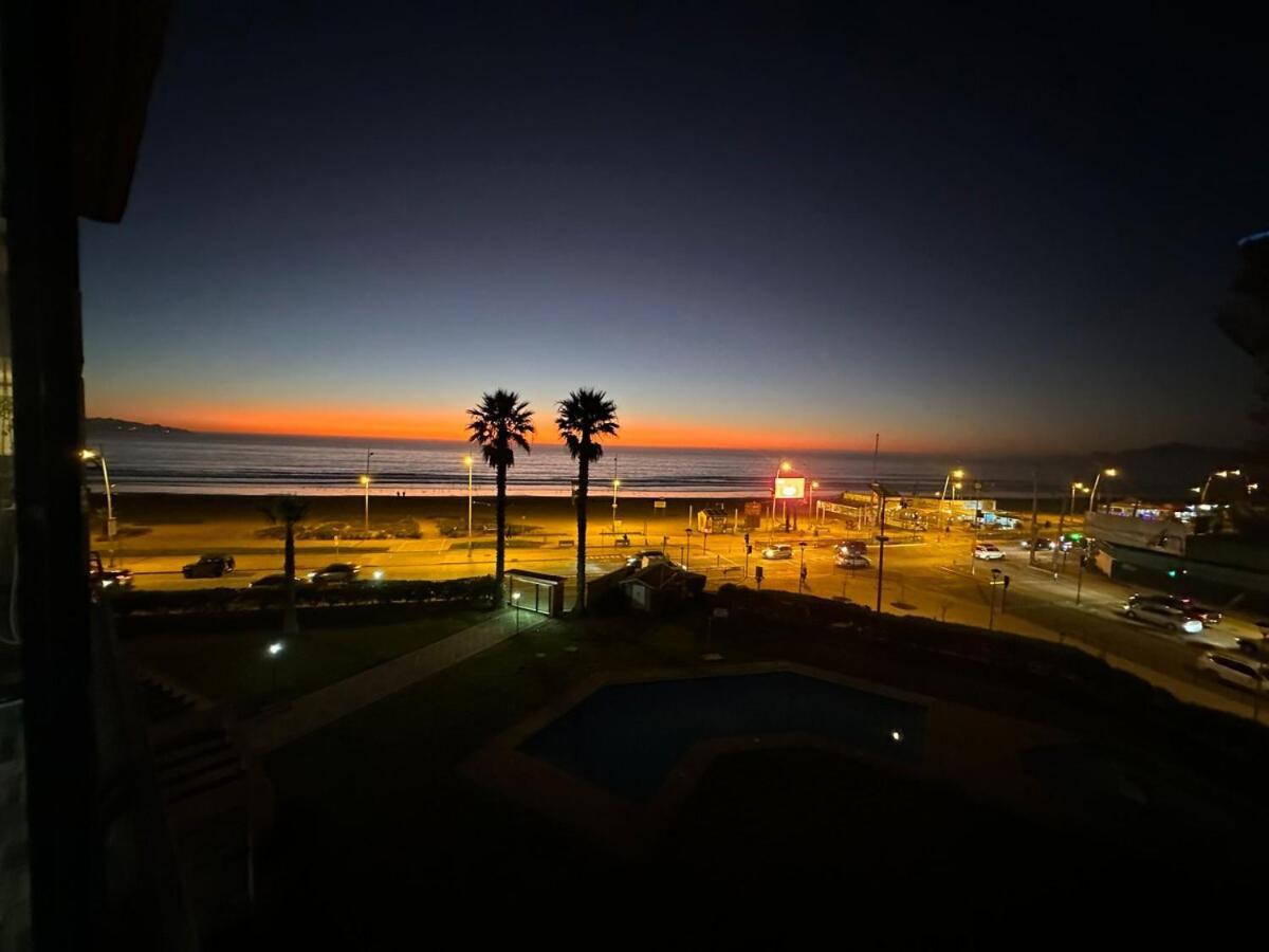 Depto En Avenida Del Mar, Aguamarina 509 La Serena Exterior photo